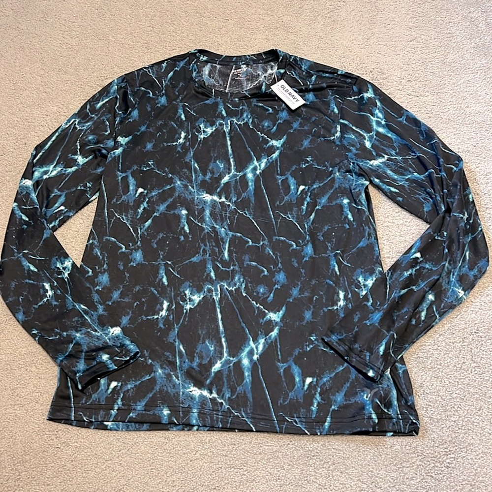 Old Navy Active Wear Long sleeve